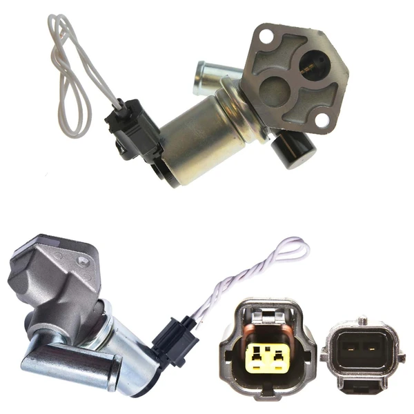 Walker Products 215-92049 Fuel Injection Idle Air Control Valve