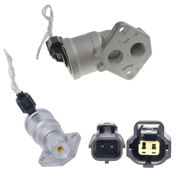 Walker Products 215-92054 Fuel Injection Idle Air Control Valve