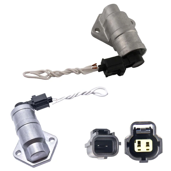 Walker Products 215-92058 Fuel Injection Idle Air Control Valve