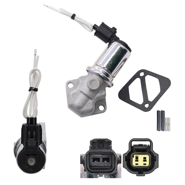 Walker Products 215-92063 Fuel Injection Idle Air Control Valve