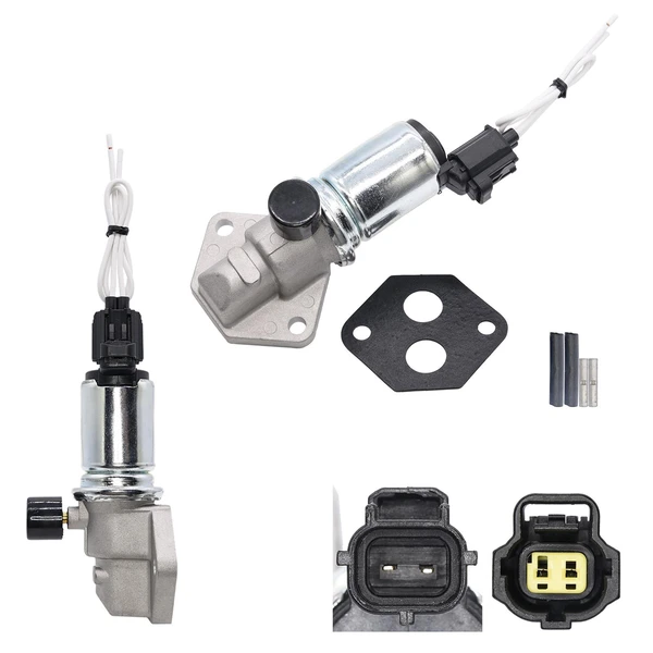 Walker Products 215-92065 Fuel Injection Idle Air Control Valve