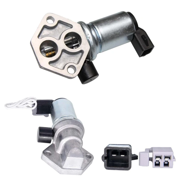 Walker Products 215-92074 Fuel Injection Idle Air Control Valve