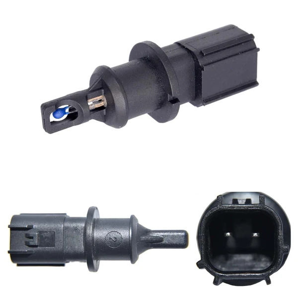 Walker Products 210-1047 Air Charge Temperature Sensor