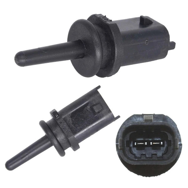 Walker Products 210-1055 Air Charge Temperature Sensor