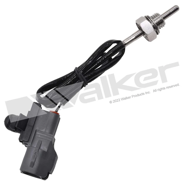 Walker Products 210-1061 Air Charge Temperature Sensor
