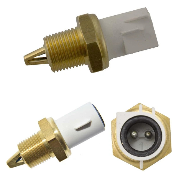 Walker Products 210-1002 Air Charge Temperature Sensor