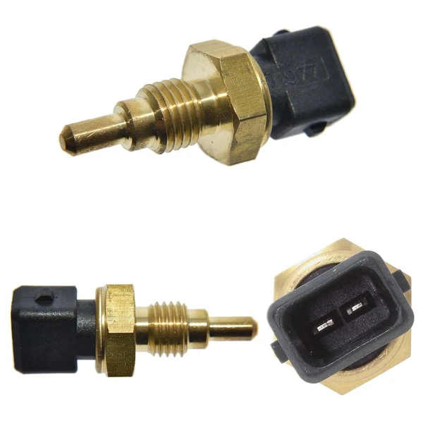 Walker Products 210-1007 Air Charge Temperature Sensor