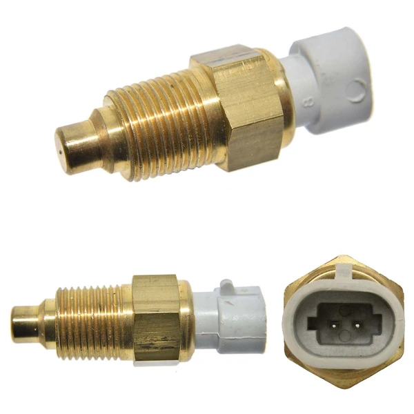 Walker Products 210-1012 Air Charge Temperature Sensor