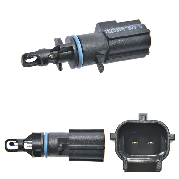 Walker Products 210-1033 Air Charge Temperature Sensor