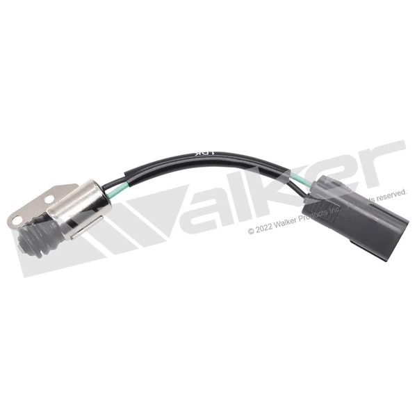 Walker Products 210-1168 Air Charge Temperature Sensor