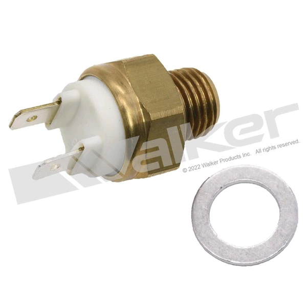 Walker Products 210-1190 Air Charge Temperature Sensor