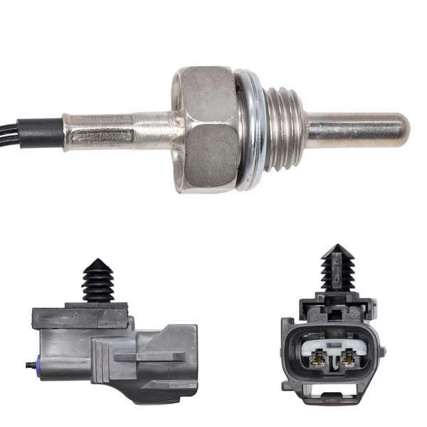 Walker Products 210-1129 Air Charge Temperature Sensor