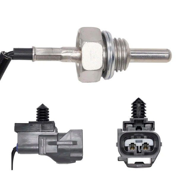 Walker Products 210-1130 Air Charge Temperature Sensor