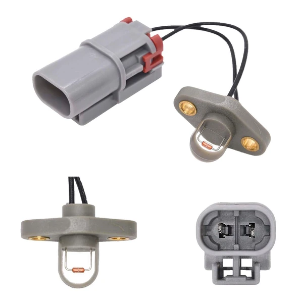 Walker Products 210-1139 Air Charge Temperature Sensor