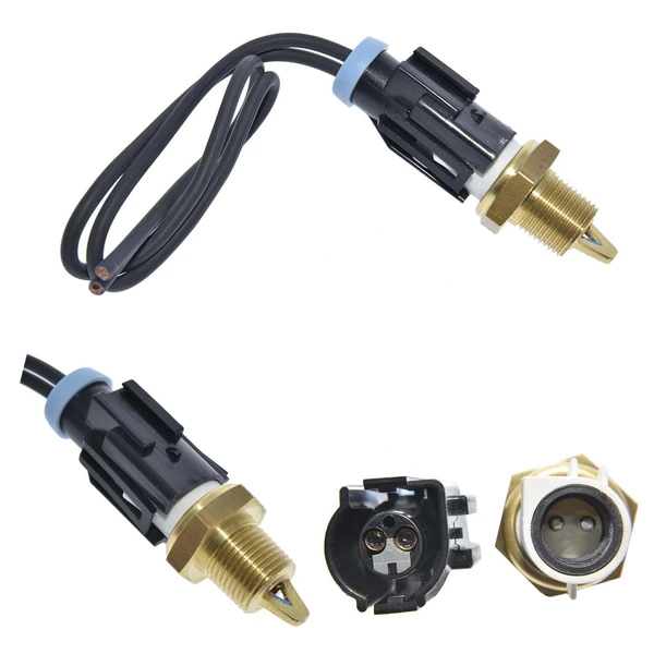 Walker Products 210-91002 Air Charge Temperature Sensor