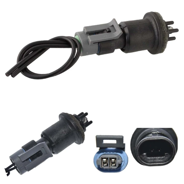 Walker Products 210-91006 Air Charge Temperature Sensor