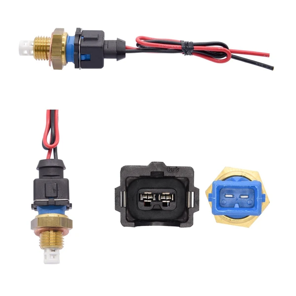 Walker Products 210-91023 Air Charge Temperature Sensor