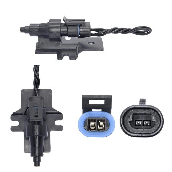 Walker Products 210-91035 Ambient Air Temperature Sensor