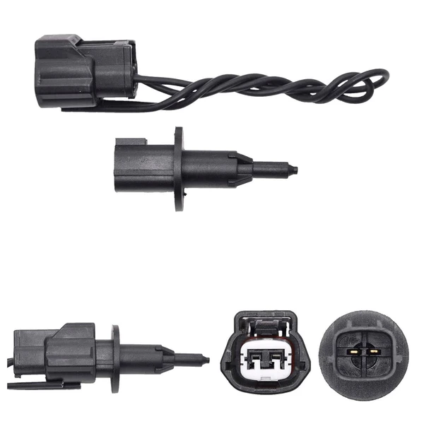 Walker Products 210-91042 Air Charge Temperature Sensor
