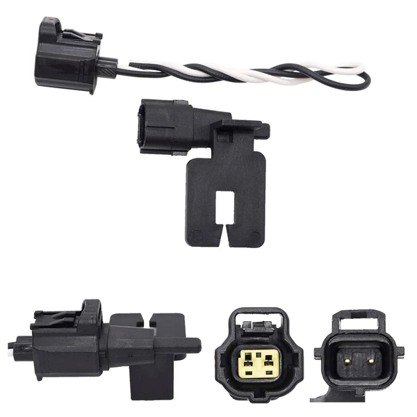 Walker Products 210-91045 Ambient Air Temperature Sensor