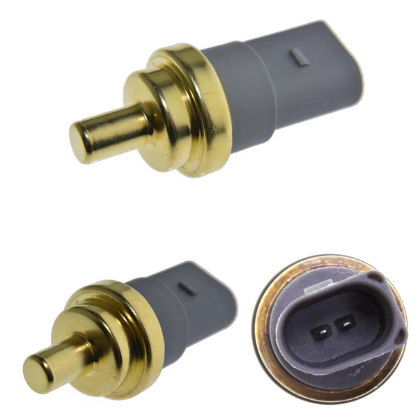 Walker Products 211-1056 Engine Coolant Temperature Sensor, Rear Side