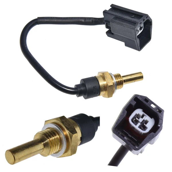 Walker Products 211-1061 Engine Coolant Temperature Sensor