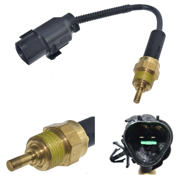 Walker Products 211-1062 Engine Coolant Temperature Sensor