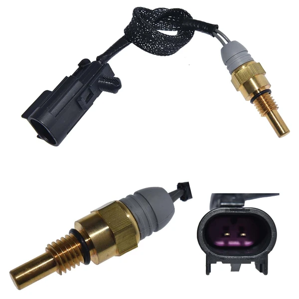 Walker Products 211-1069 Engine Coolant Temperature Sensor