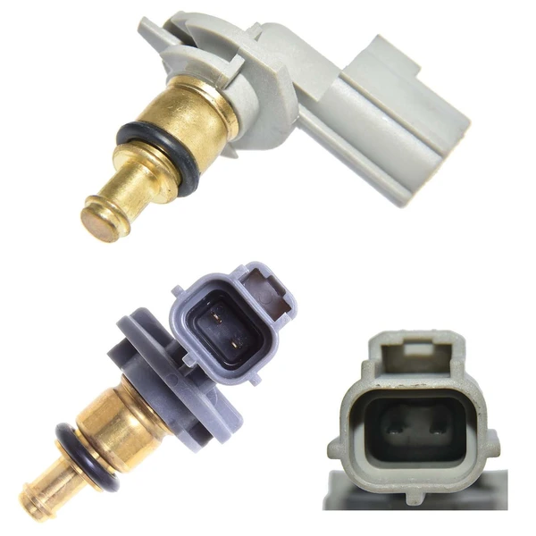 Walker Products 211-1070 Engine Coolant Temperature Sensor, Radiator