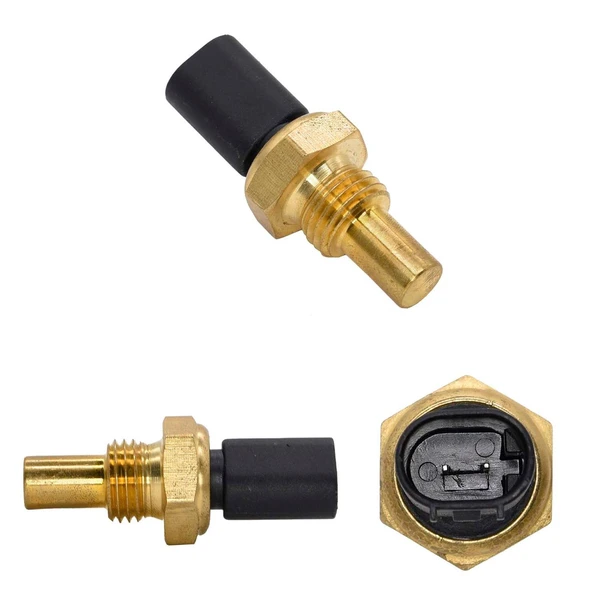 Walker Products 211-1091 Fuel Temperature Sensor, Front Side