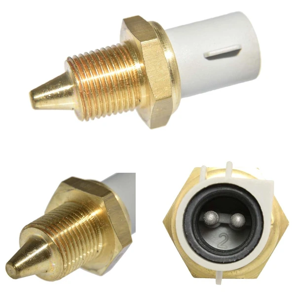 Walker Products 211-1002 Engine Coolant Temperature Sensor