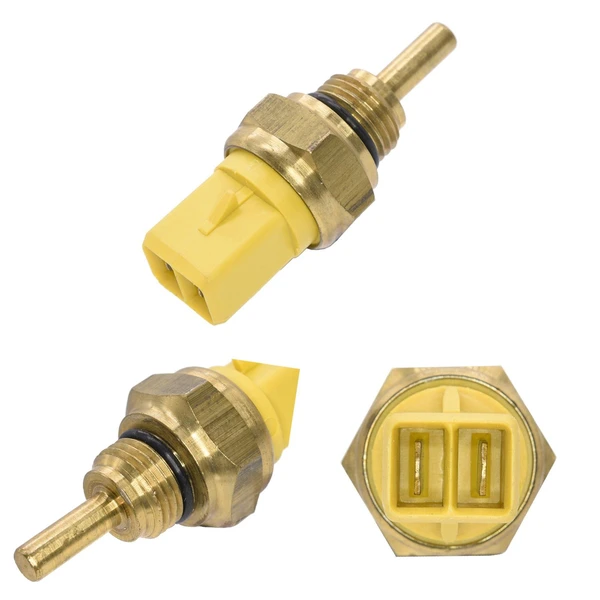 Walker Products 211-1006 Engine Coolant Temperature Sensor