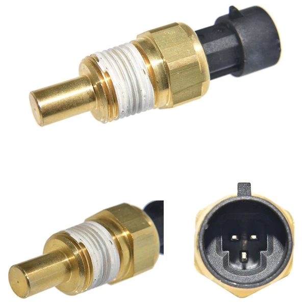 Walker Products 211-1039 Engine Coolant Temperature Sensor