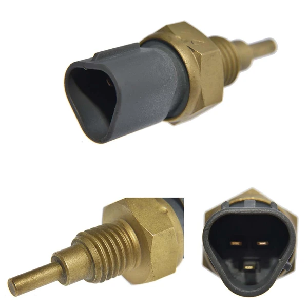 Walker Products 211-1117 Engine Coolant Temperature Sensor