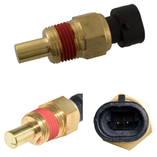 Walker Products 211-1121 Engine Coolant Temperature Sensor