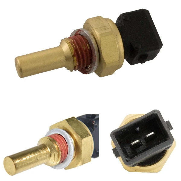 Walker Products 211-1122 Engine Coolant Temperature Sensor