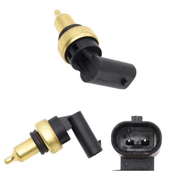 Walker Products 211-2045 Engine Coolant Temperature Sensor, Radiator