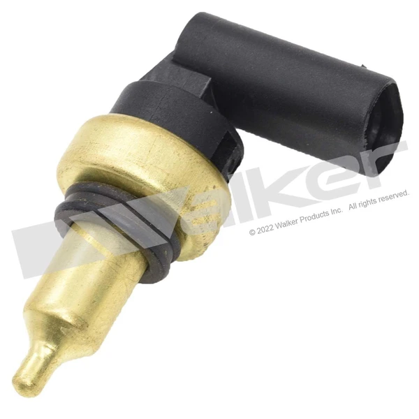Walker Products 211-2045 Engine Coolant Temperature Sensor, Radiator