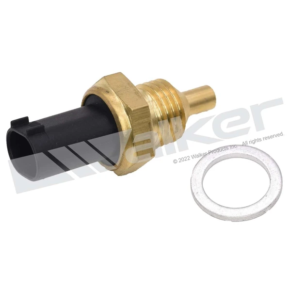 Walker Products 211-2046 Engine Coolant Temperature Sensor