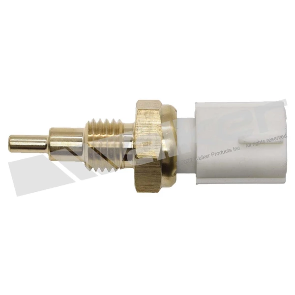 Walker Products 211-2055 Engine Coolant Temperature Sensor, Radiator