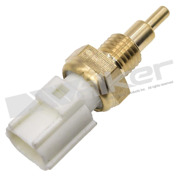 Walker Products 211-2055 Engine Coolant Temperature Sensor, Radiator