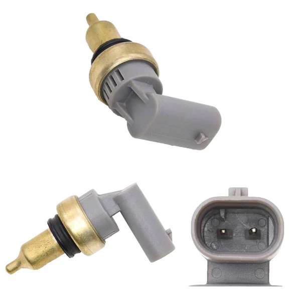 Walker Products 211-2061 Engine Coolant Temperature Sensor, Radiator