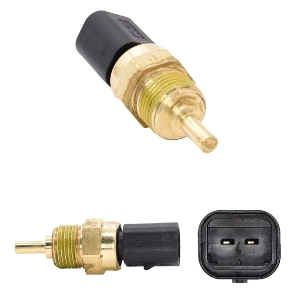 Walker Products 211-2074 Engine Coolant Temperature Sensor