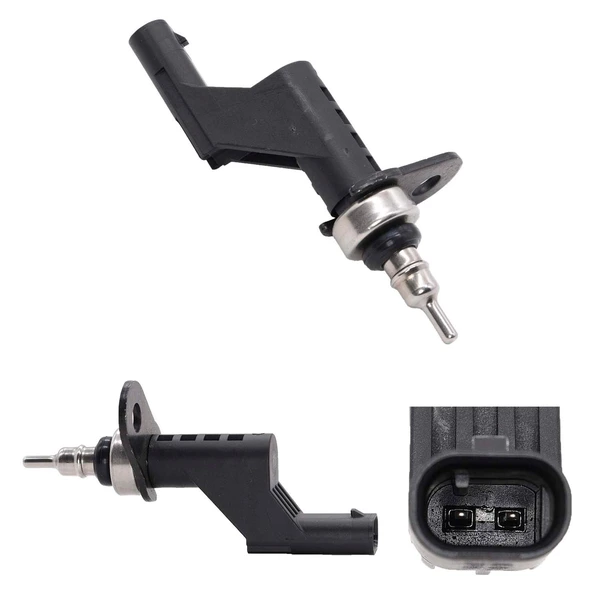 Walker Products 211-2081 Engine Coolant Temperature Sensor, Upper