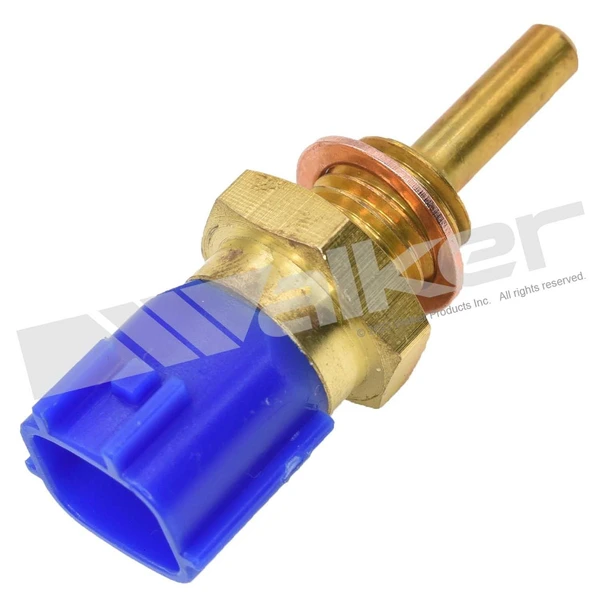 Walker Products 211-2085 Engine Coolant Temperature Sensor, Radiator
