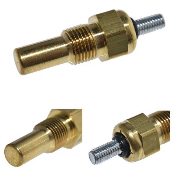 Walker Products 211-2001 Engine Coolant Temperature Sender