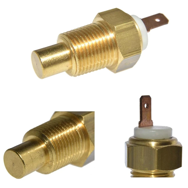 Walker Products 211-2007 Engine Coolant Temperature Sender