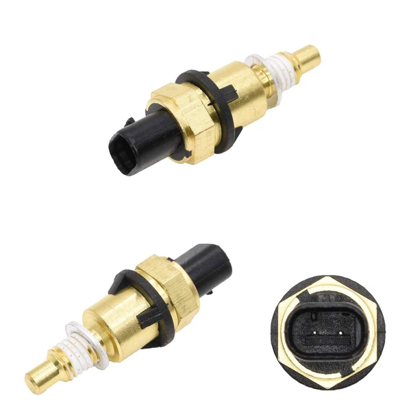 Walker Products 211-2025 Engine Coolant Temperature Sensor