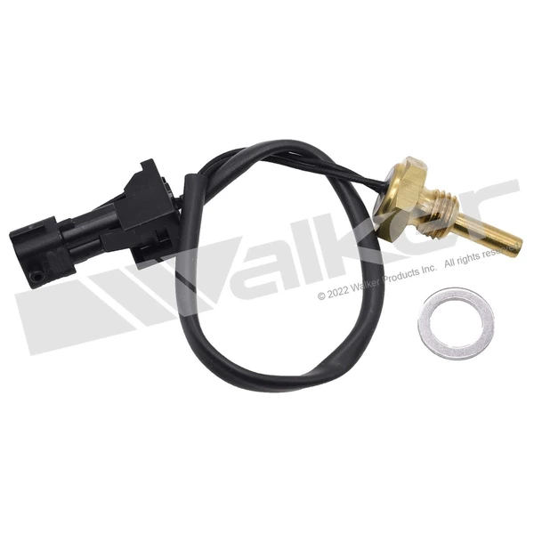 Walker Products 211-2145 Engine Coolant Temperature Sender