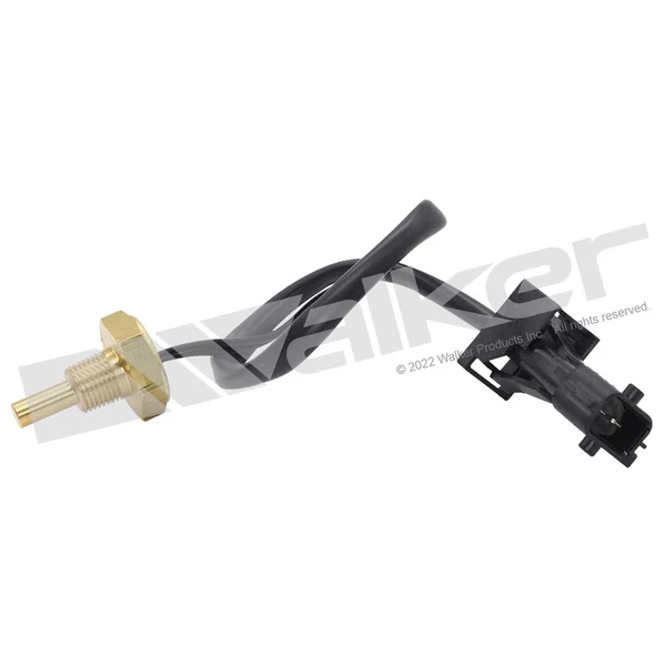 Walker Products 211-2153 Engine Coolant Temperature Sender
